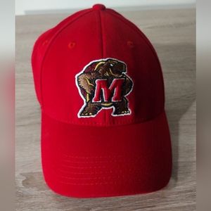 Maryland Terps Hat